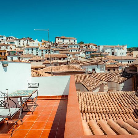 Ferienwohnung Qh Elvira Granada Exterior foto