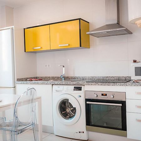 Ferienwohnung Qh Elvira Granada Exterior foto
