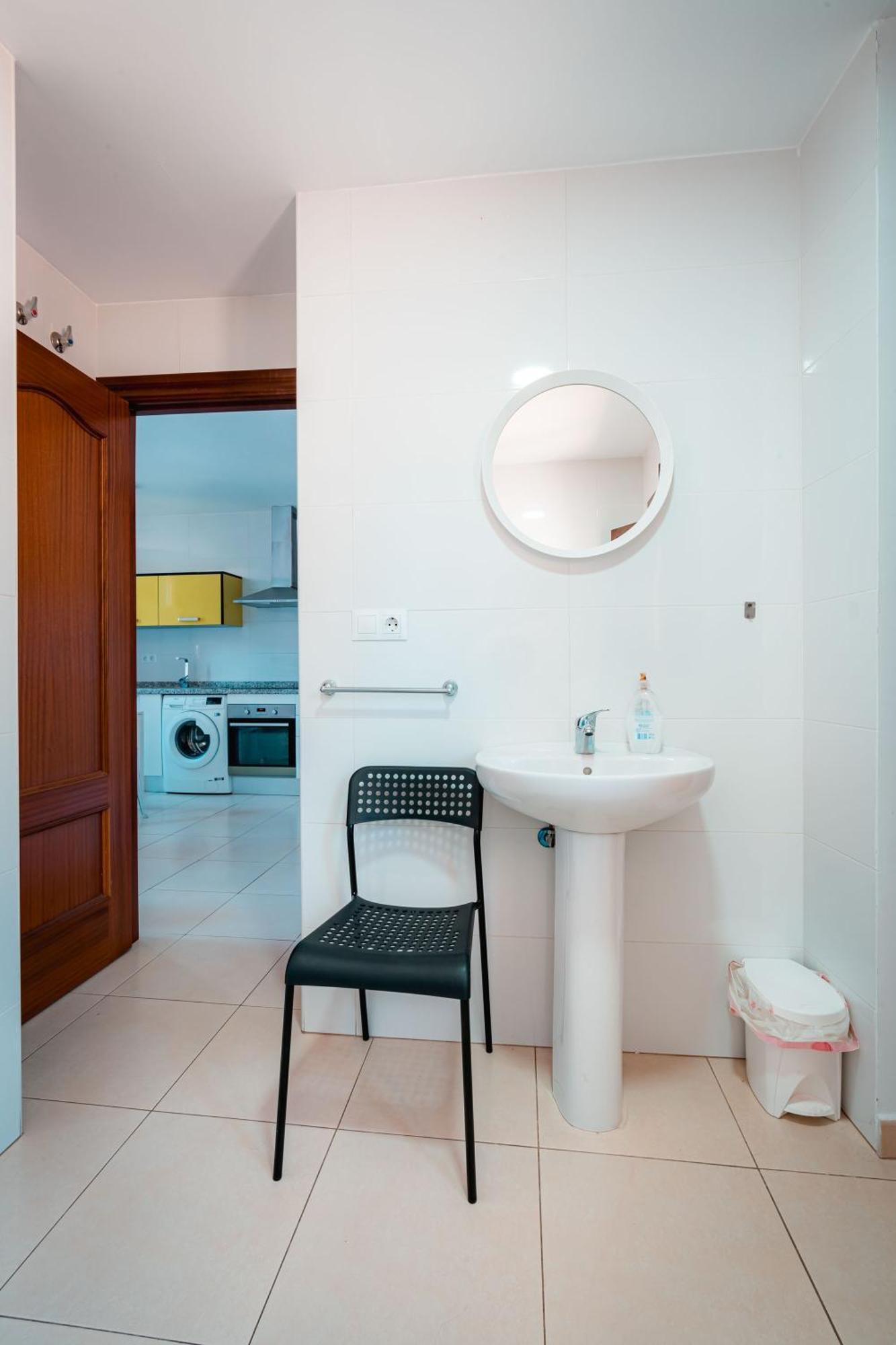 Ferienwohnung Qh Elvira Granada Exterior foto