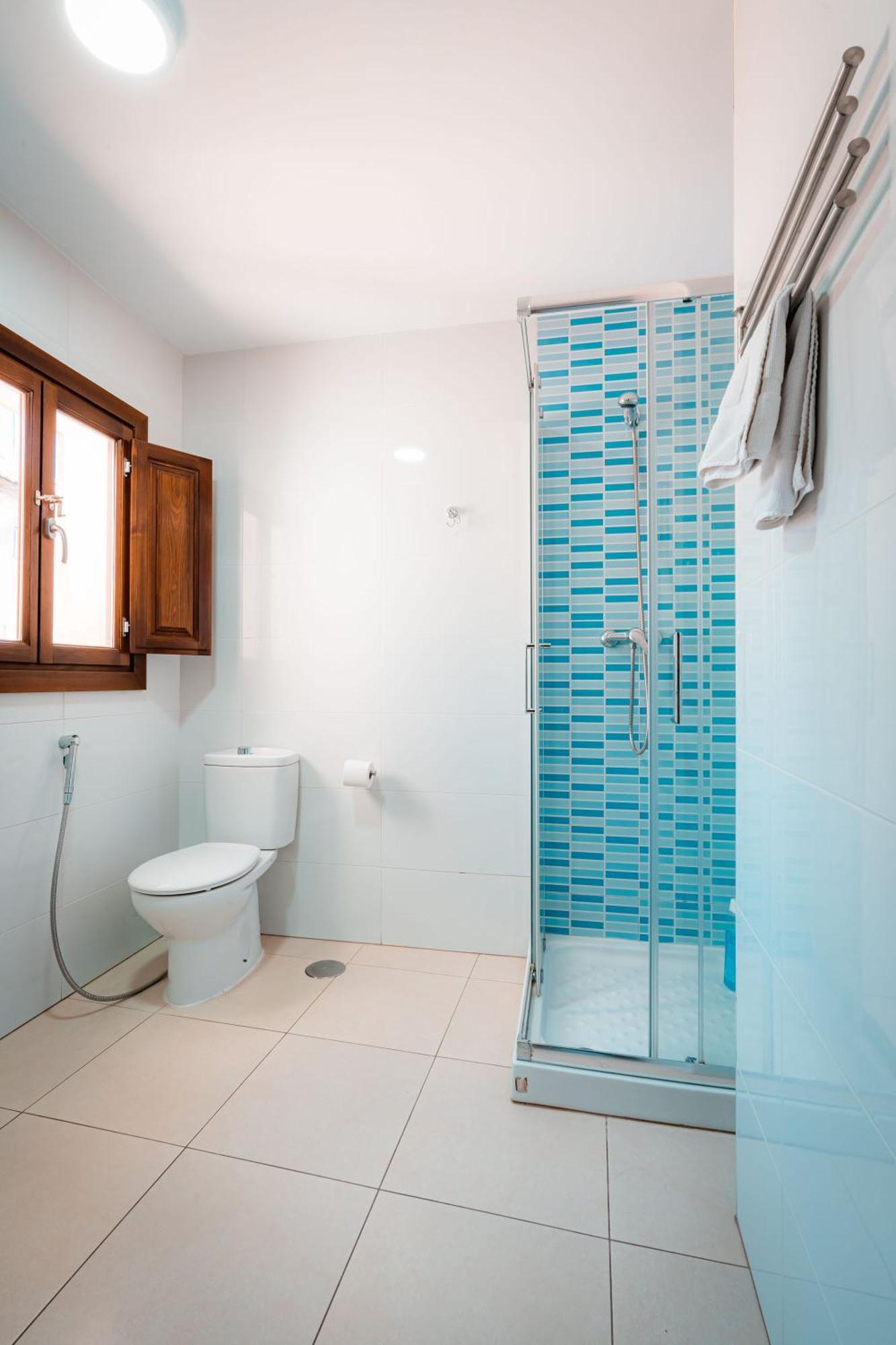 Ferienwohnung Qh Elvira Granada Exterior foto