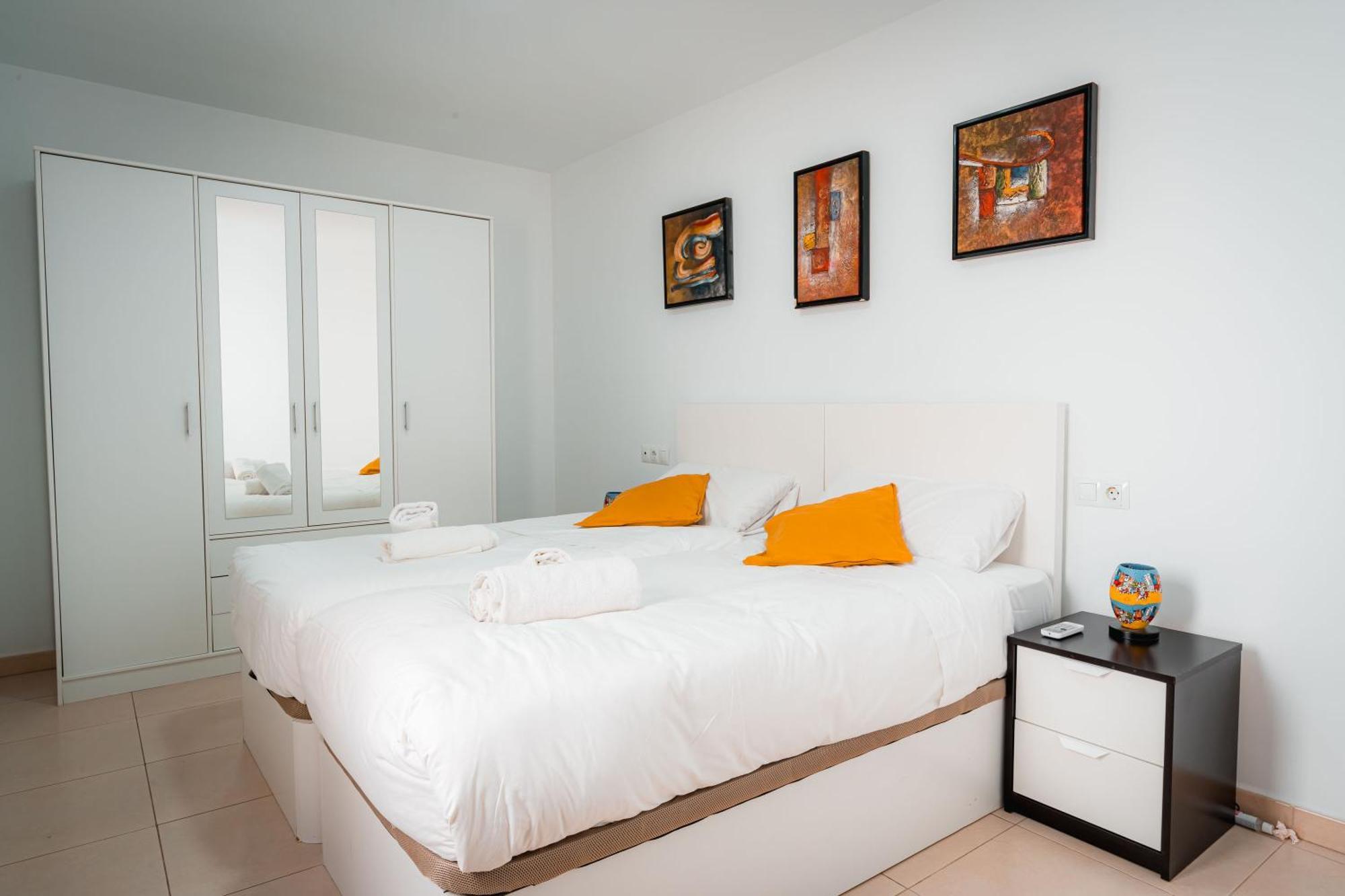 Ferienwohnung Qh Elvira Granada Exterior foto