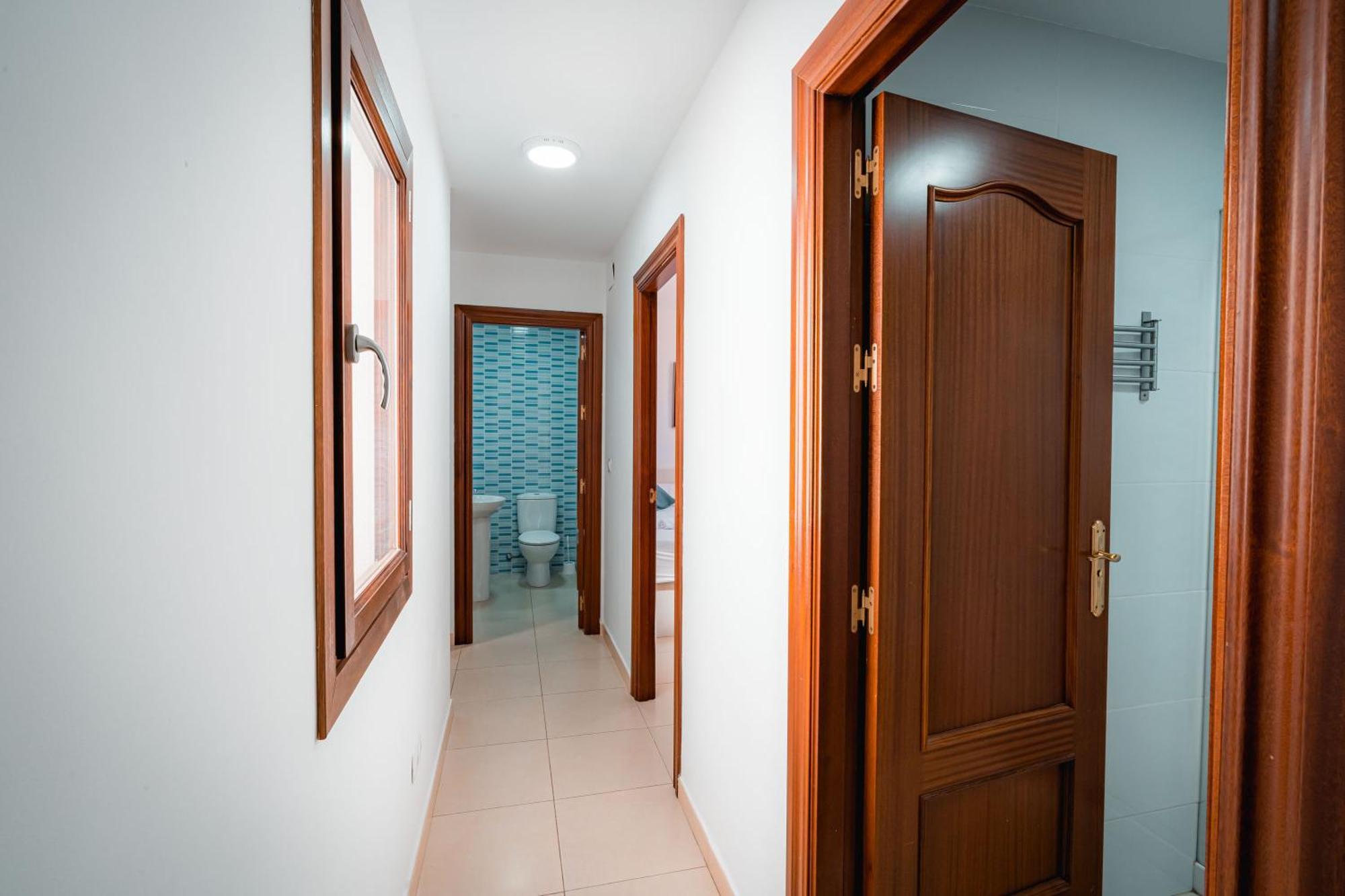 Ferienwohnung Qh Elvira Granada Exterior foto