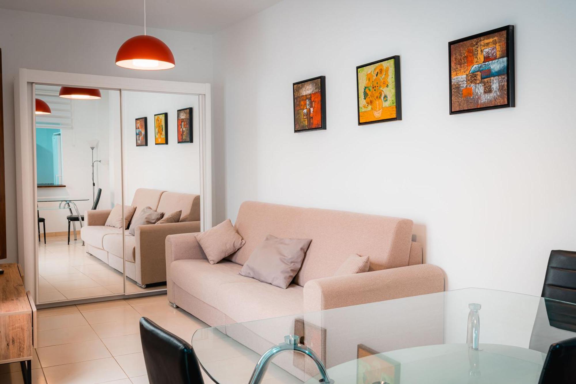 Ferienwohnung Qh Elvira Granada Exterior foto